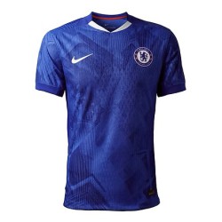 Maillot Chelsea domicile version joueur 2025-26