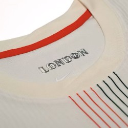 Maillot Chelsea extérieur version joueur 2025-26