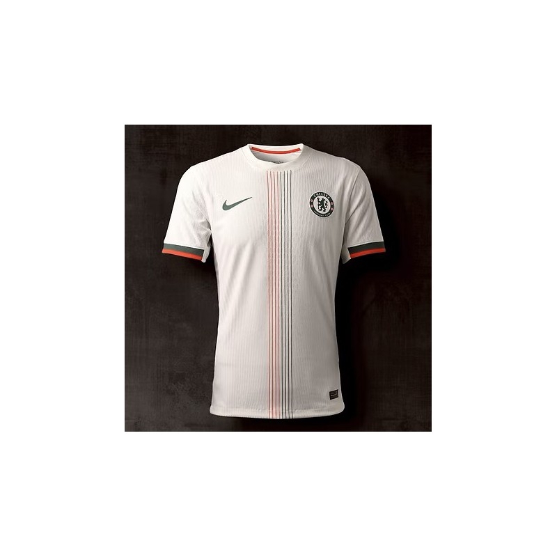 Chelsea Away Player Version Shirt 2025-26