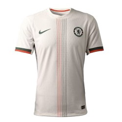 Chelsea Away Player Version Shirt 2025-26
