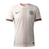 Chelsea Auswärtstrikot Spieler-Version 2025-26