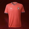 Maillot Portugal domicile version fan coupe du monde 2026