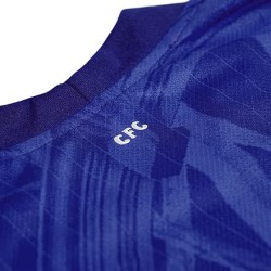 Maillot Chelsea domicile version fan 2025-26