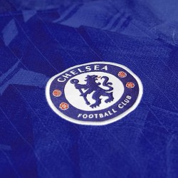 Chelsea Heimtrikot Fan-Version 2025-26