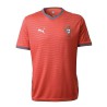Maillot Portugal domicile version fan coupe du monde 2026