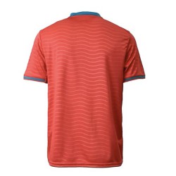 Maglia Portogallo home versione fan coppa del mondo 2026