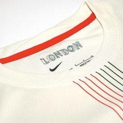 Maillot Chelsea extérieur version fan 2025-26