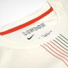 Maglia Chelsea away versione fan 2025-26