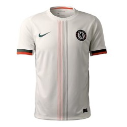 Maglia Chelsea away versione fan 2025-26