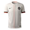 Maillot Chelsea extérieur version fan 2025-26