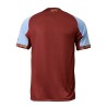 Aston Villa Heimtrikot Spieler-Version 2025-26