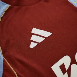 Kopie von Chelsea Heimtrikot Spieler-Version 2025-26