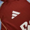 Maillot Aston Villa domicile version joueur 2025-26