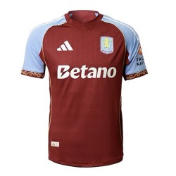Kopie von Chelsea Heimtrikot Spieler-Version 2025-26
