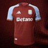 Kopie von Chelsea Heimtrikot Spieler-Version 2025-26