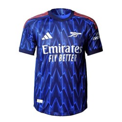 Arsenal Auswärtstrikot Spieler-Version 2025-26