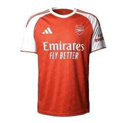 Arsenal Home Fan Version Shirt 2025-26