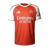 Arsenal Home Fan Version Shirt 2025-26