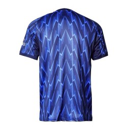 Maillot Arsenal extérieur version fan 2025-26