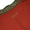 Maglia Marocco home versione giocatore Coppa del Mondo 2026