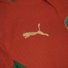 Morocco 2026 World Cup Home Player Version Shirt