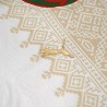 Maglia Marocco away versione giocatore Coppa del Mondo 2026