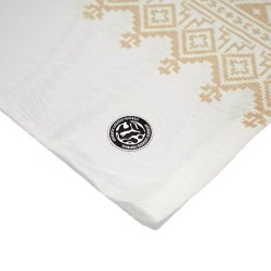 Maglia Marocco away versione giocatore Coppa del Mondo 2026