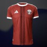 Qatar 2026 World Cup Home Player Version Shirt