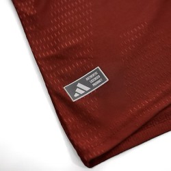 Qatar 2026 World Cup Home Player Version Shirt