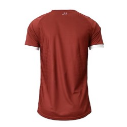 Katar Heimtrikot Spielerversion Weltmeisterschaft 2026