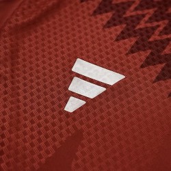 Qatar 2026 World Cup Home Player Version Shirt