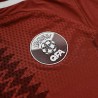 Katar Heimtrikot Spielerversion Weltmeisterschaft 2026