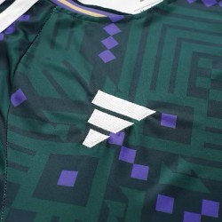 Saudi-Arabien Heimtrikot Fan-Version Weltmeisterschaft 2026