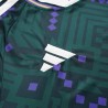 Maglia Arabia Saudita home versione fan coppa del mondo 2026
