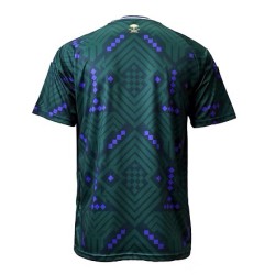 Saudi Arabia 2026 World Cup Home Fan Version Shirt