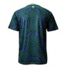 Saudi Arabia 2026 World Cup Home Fan Version Shirt