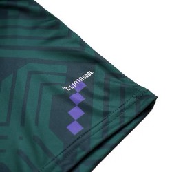 Saudi-Arabien Heimtrikot Fan-Version Weltmeisterschaft 2026