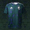 Saudi-Arabien Heimtrikot Fan-Version Weltmeisterschaft 2026