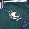Saudi-Arabien Heimtrikot Fan-Version Weltmeisterschaft 2026