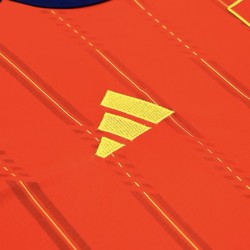 Spanien Heimtrikot Fan-Version Weltmeisterschaft 2026