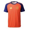 Maillot Espagne domicile version fan coupe du monde 2026