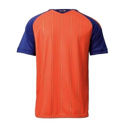 Spain 2026 World Cup Home Fan Version Shirt