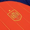 Spanien Heimtrikot Fan-Version Weltmeisterschaft 2026