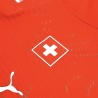 Switzerland 2026 World Cup Home Fan Version Shirt