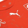 Switzerland 2026 World Cup Home Fan Version Shirt