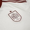 Spain 2026 World Cup Away Player Version Shirt