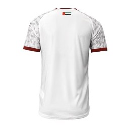 Maglia Emirati Arabi Uniti home versione player 2026
