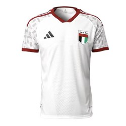 VAE Heimtrikot Spielerversion 2026