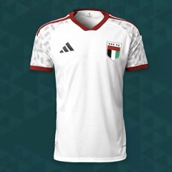Maglia Emirati Arabi Uniti home versione player 2026