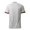 Maglia Spagna away versione player coppa del mondo 2026